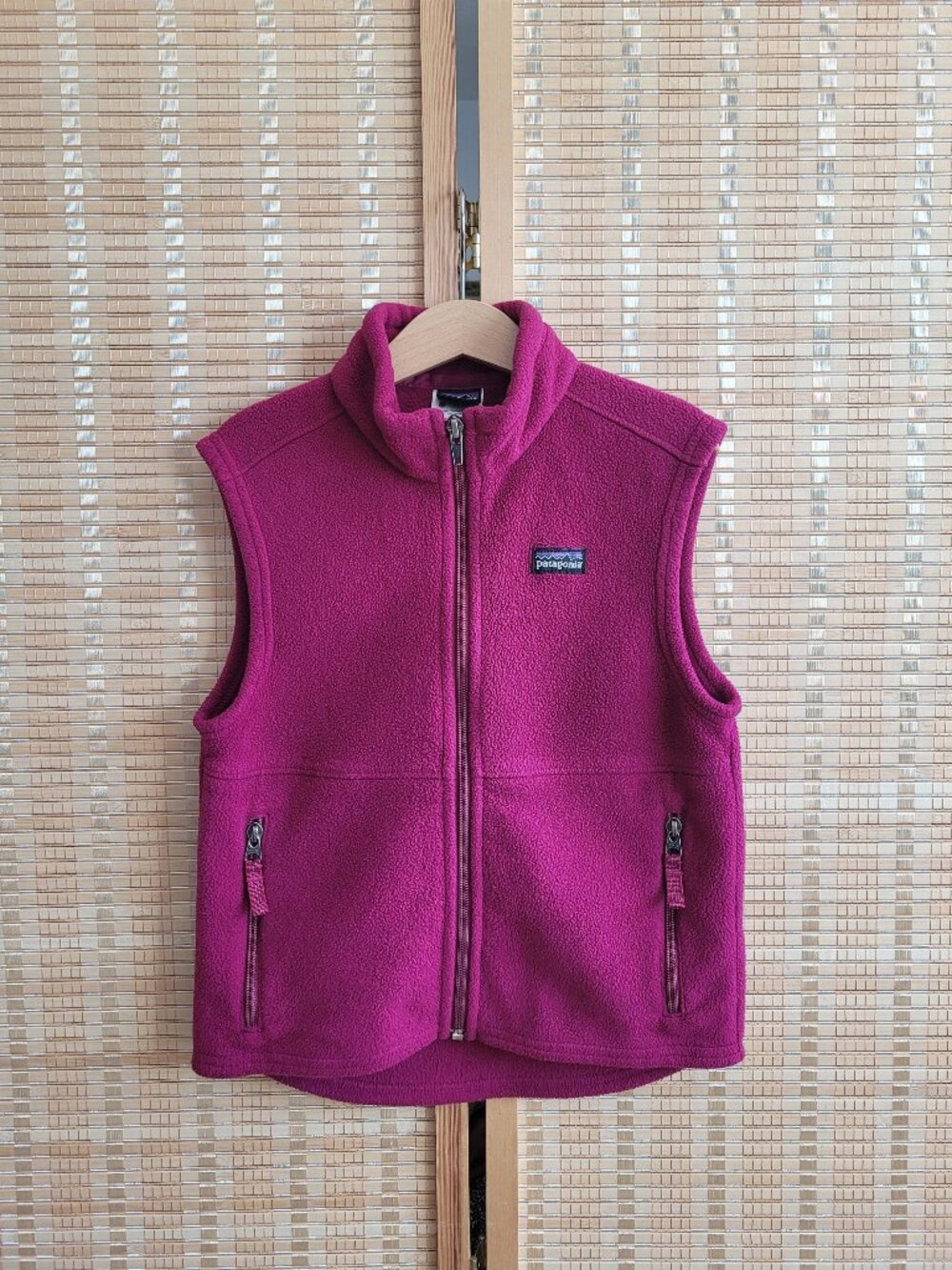 Patagonia Girls Vest